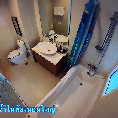 My Resort By Tatee Huahin E101 Exterior foto