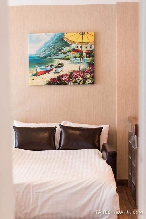 My Resort By Tatee Huahin E101 Exterior foto